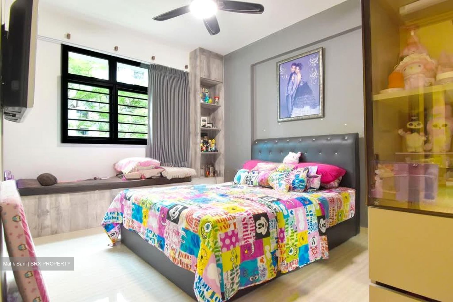 Blk 807C Keat Hong Axis (Choa Chu Kang), HDB 4 Rooms #581225831